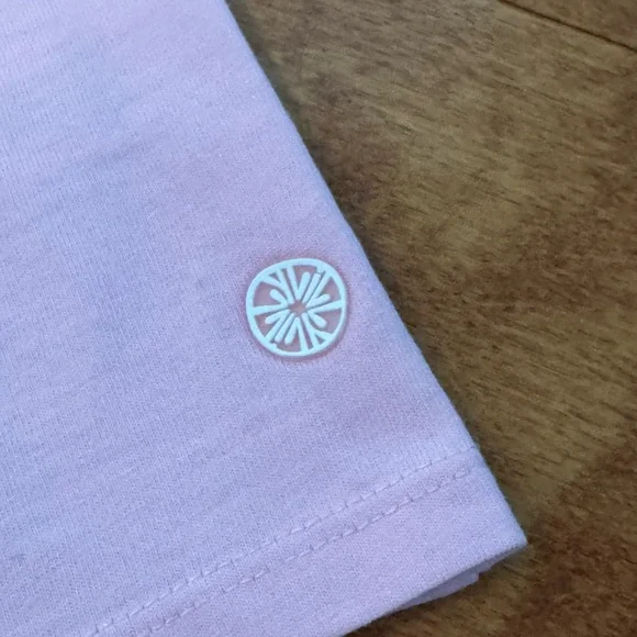 Lilly Pulitzer Rally Tee in Peony Pink ‘Holding Court’ Tennis Graphic XL 🆕 NWT - Picture 10 of 12